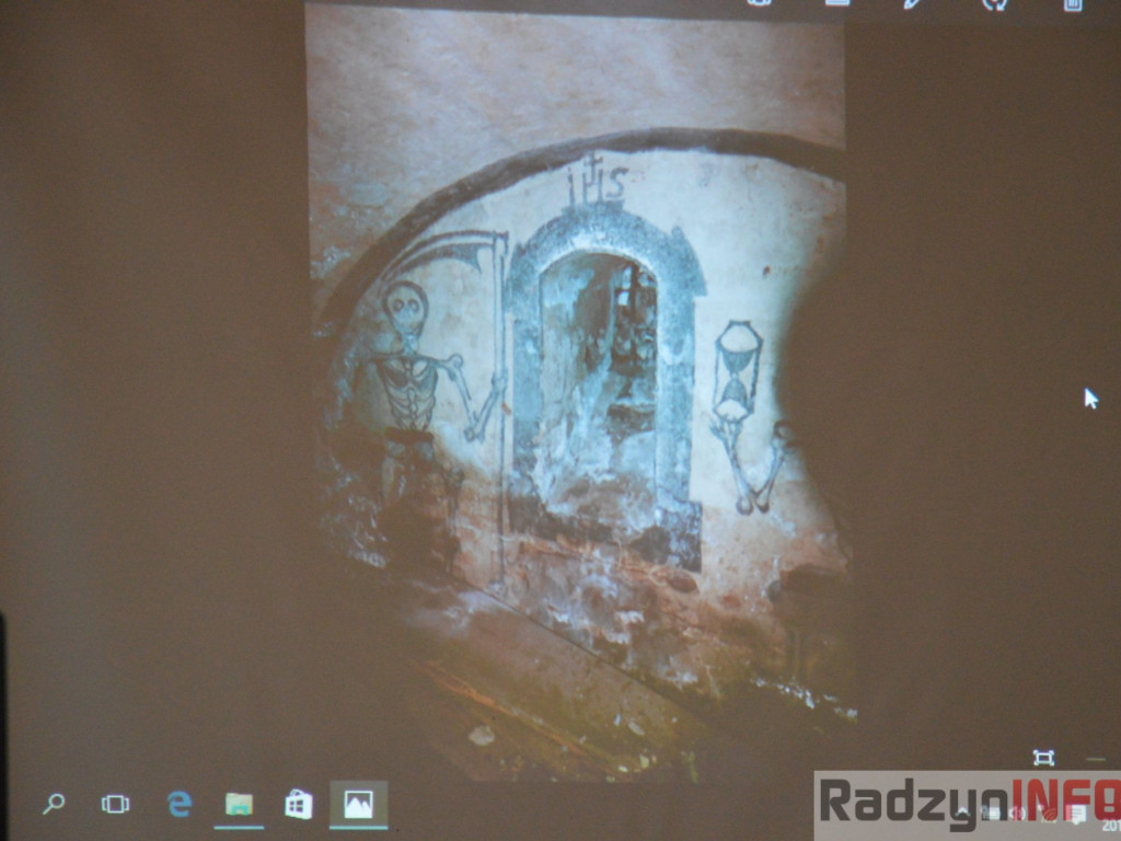 Przyczynek do badań 