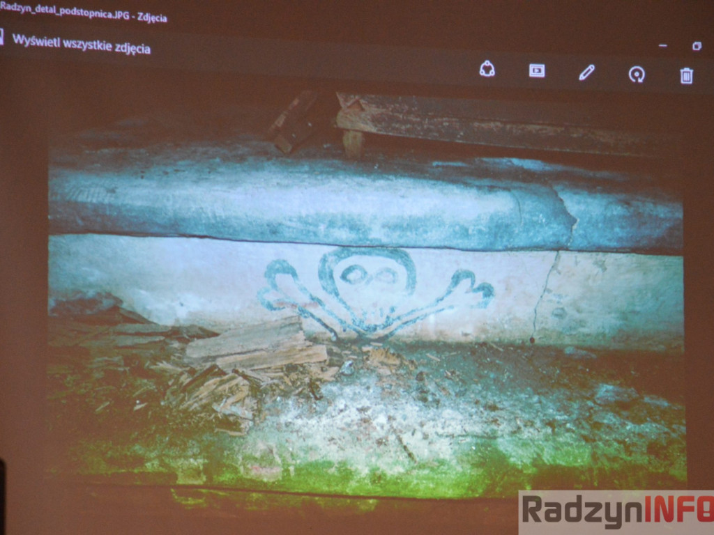 Przyczynek do badań 