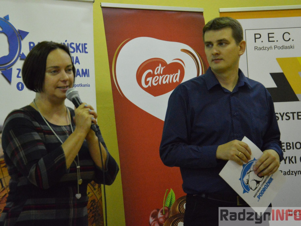 Podróżnik Tomasz Michniewicz: Świat mediów różni się od realiów