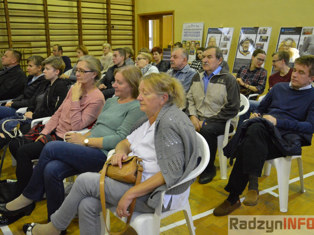 Podróżnik Tomasz Michniewicz: Świat mediów różni się od realiów