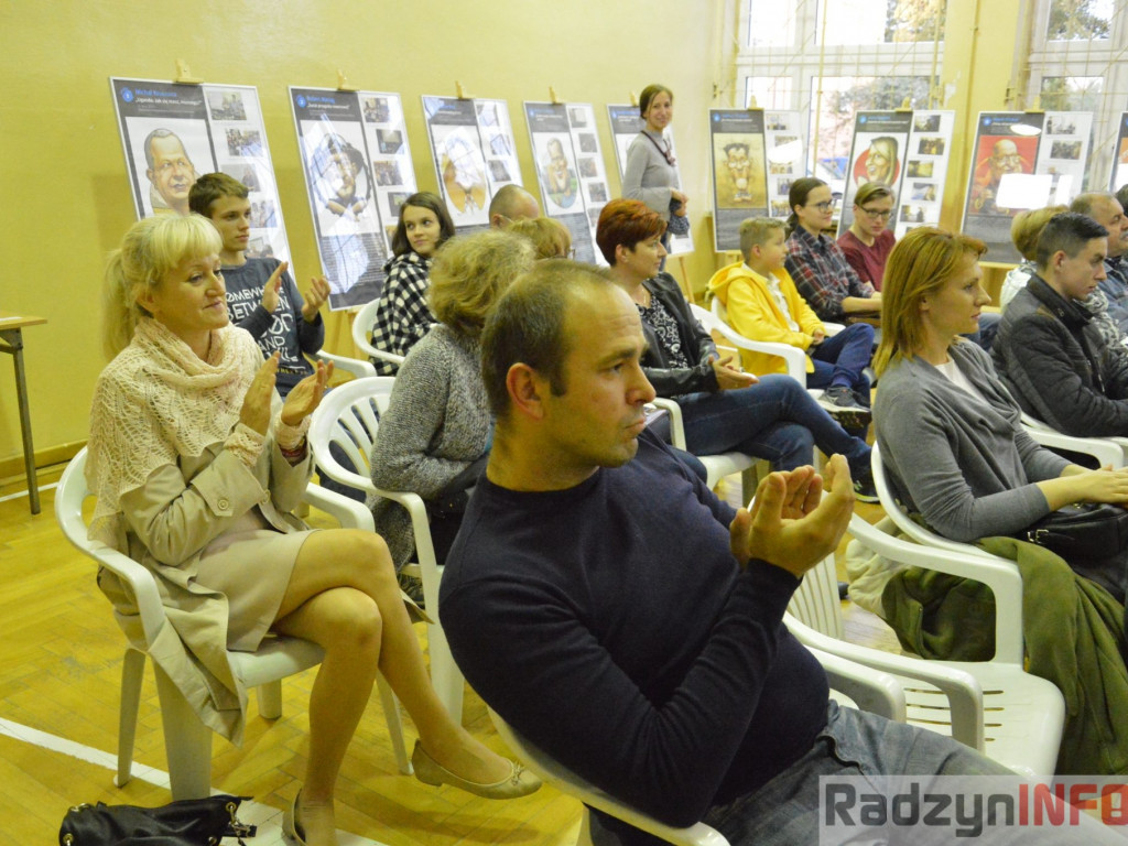 Podróżnik Tomasz Michniewicz: Świat mediów różni się od realiów