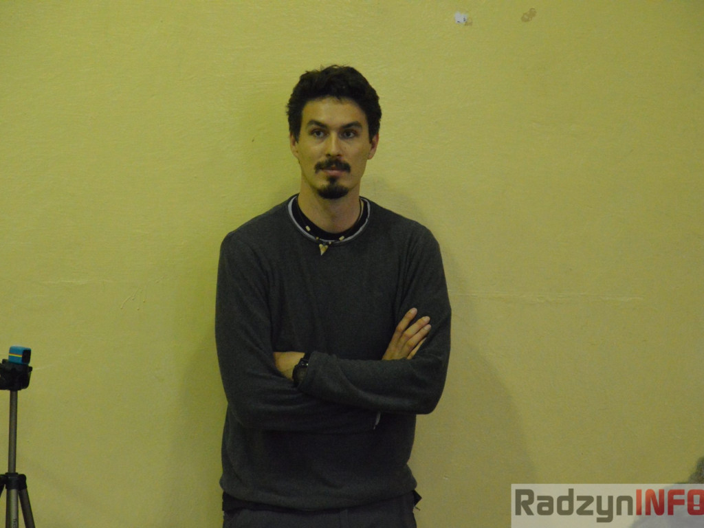 Podróżnik Tomasz Michniewicz: Świat mediów różni się od realiów