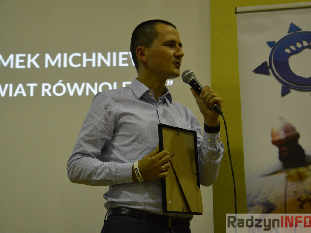 Podróżnik Tomasz Michniewicz: Świat mediów różni się od realiów