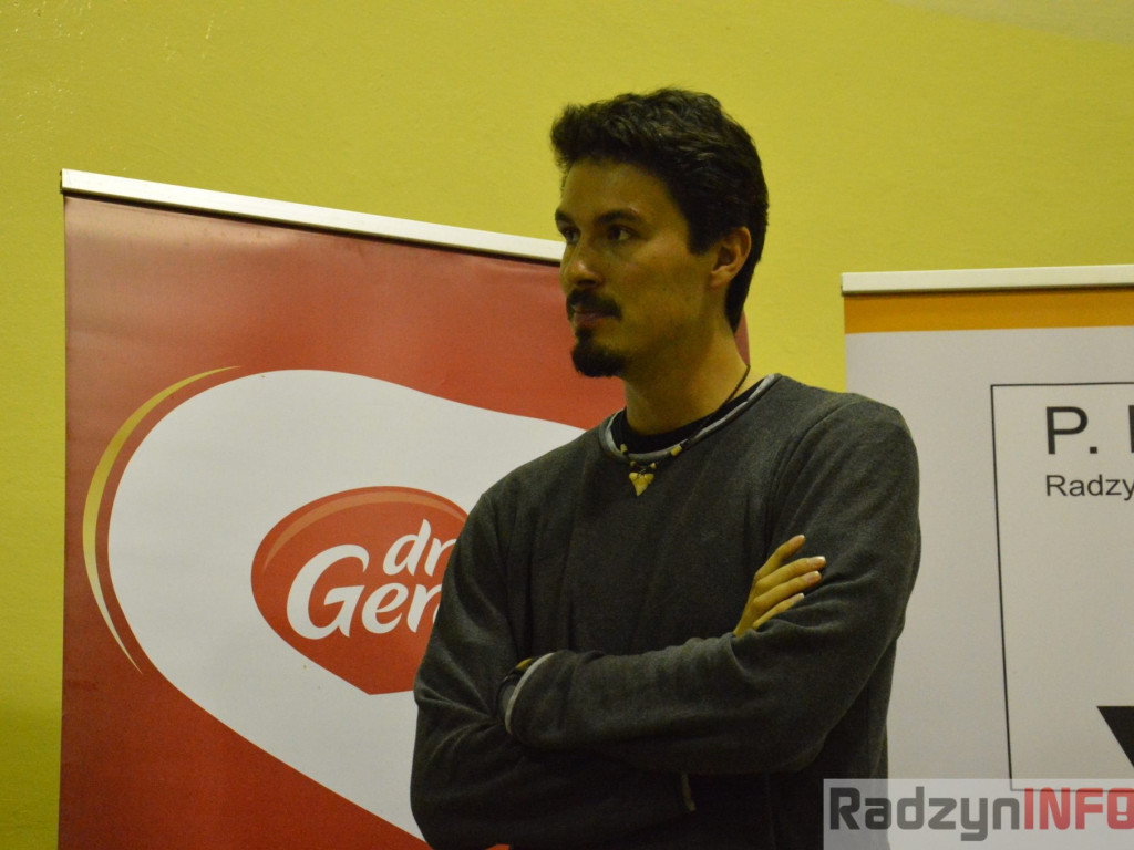Podróżnik Tomasz Michniewicz: Świat mediów różni się od realiów