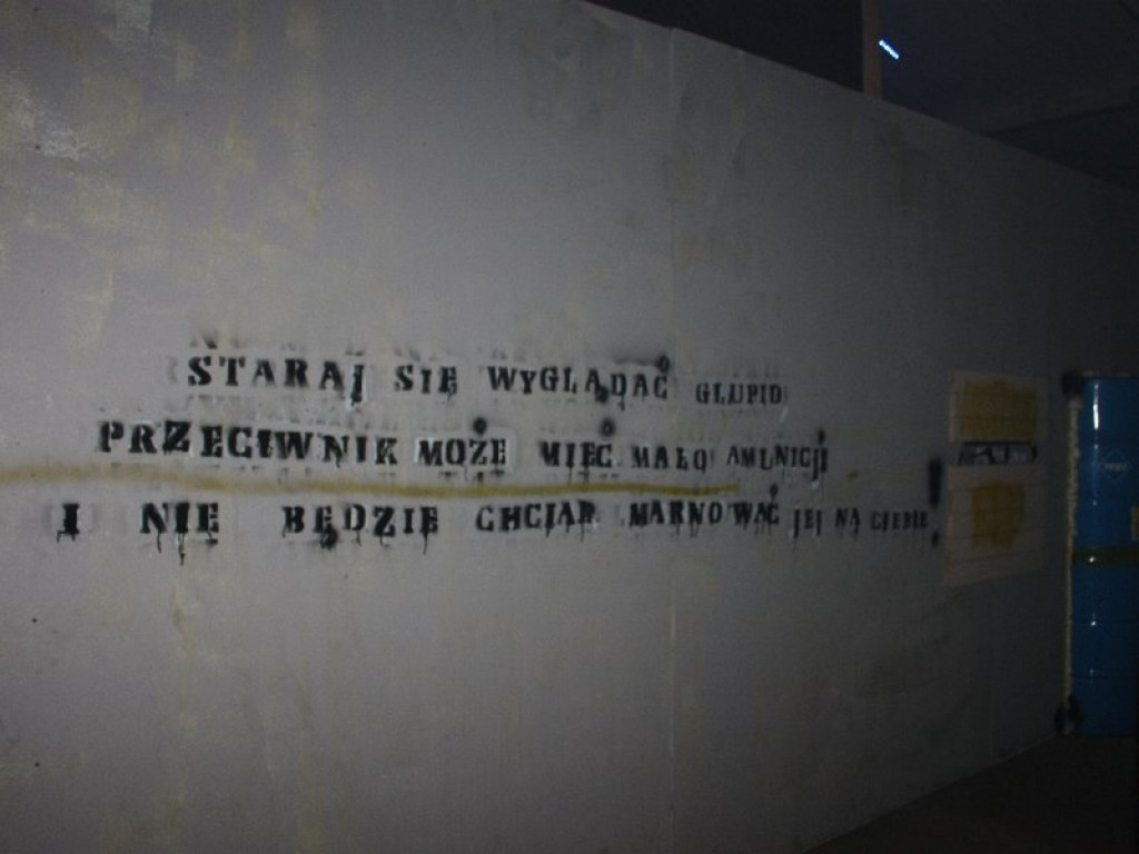 Wyjazd do Siedlec