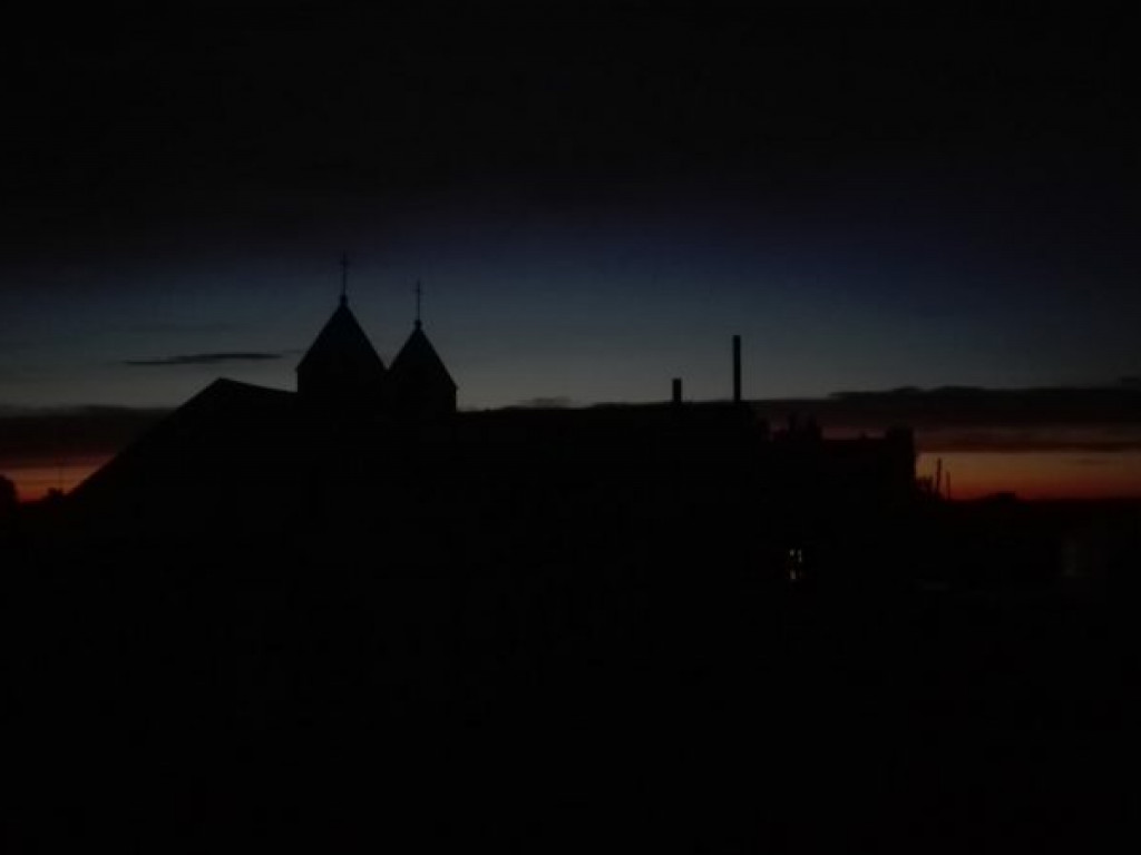 Na krańcu świata, cz. 16