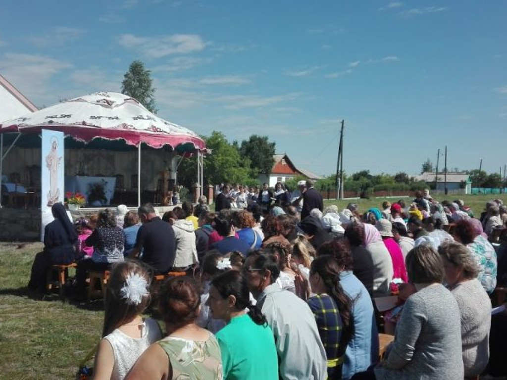Na krańcu świata, cz. 16