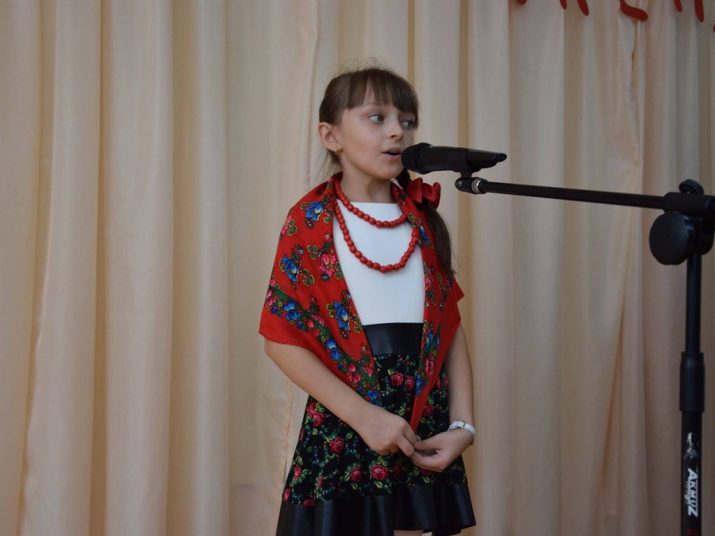 Wiktoria Skowron laureatką Festiwalu 