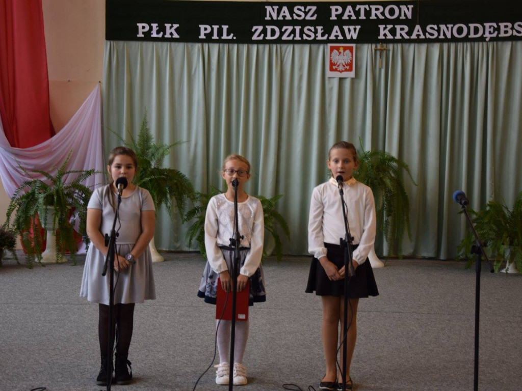 Wiktoria Skowron laureatką Festiwalu 