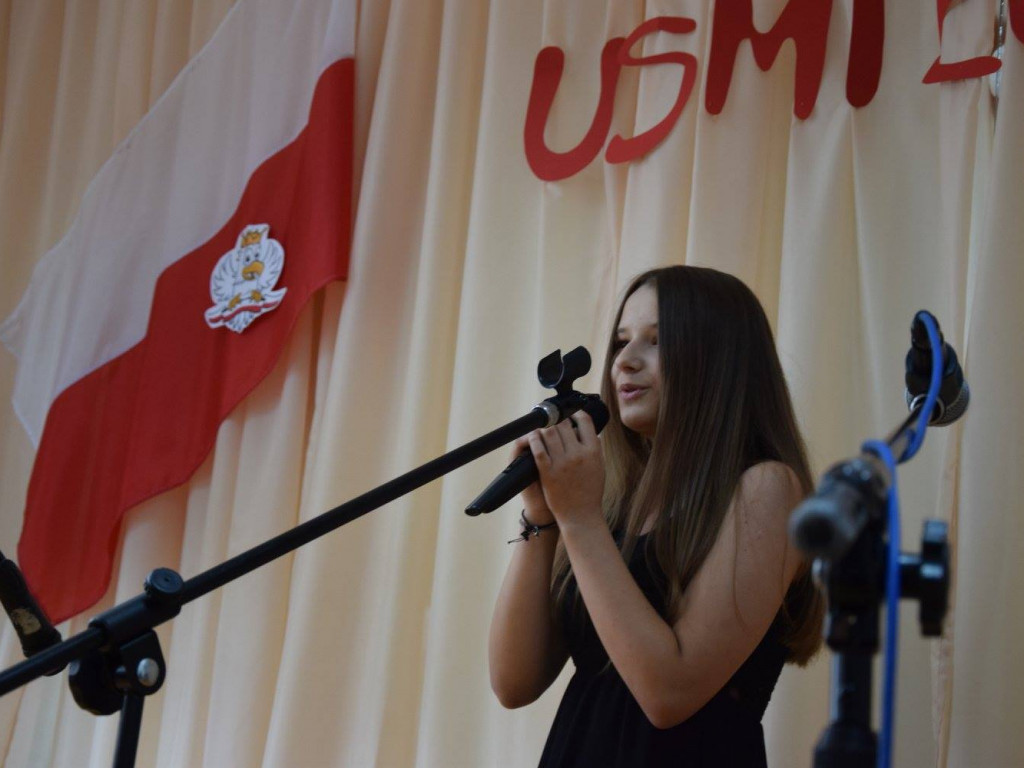 Wiktoria Skowron laureatką Festiwalu 