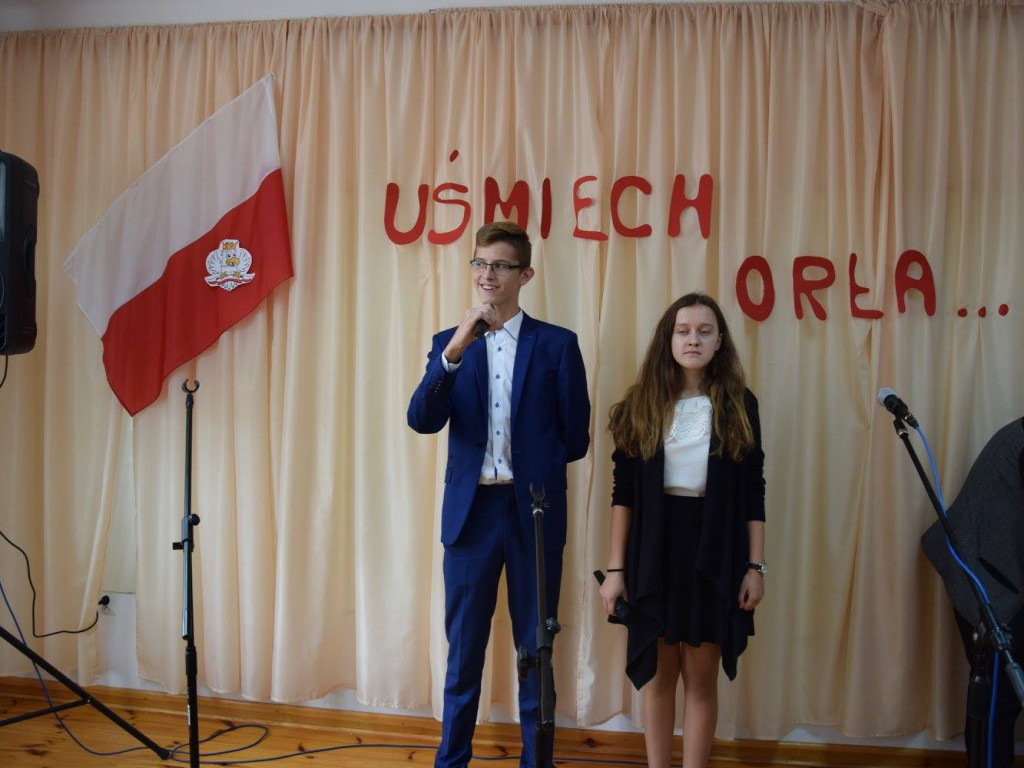 Wiktoria Skowron laureatką Festiwalu 