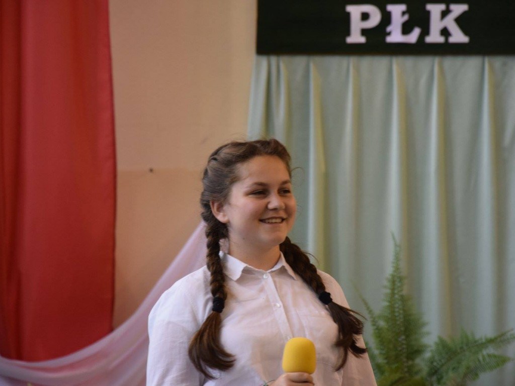 Wiktoria Skowron laureatką Festiwalu 