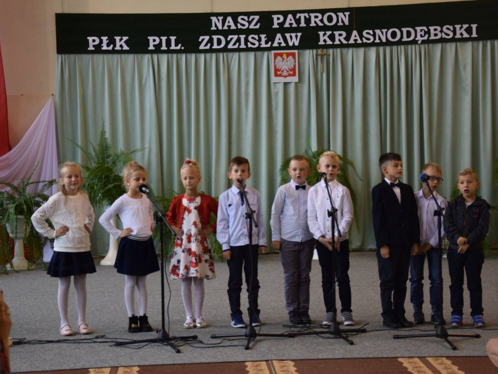 Wiktoria Skowron laureatką Festiwalu 