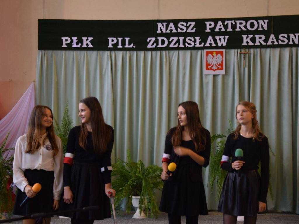 Wiktoria Skowron laureatką Festiwalu 