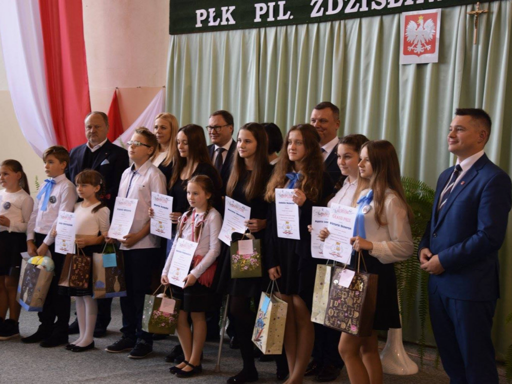 Wiktoria Skowron laureatką Festiwalu 