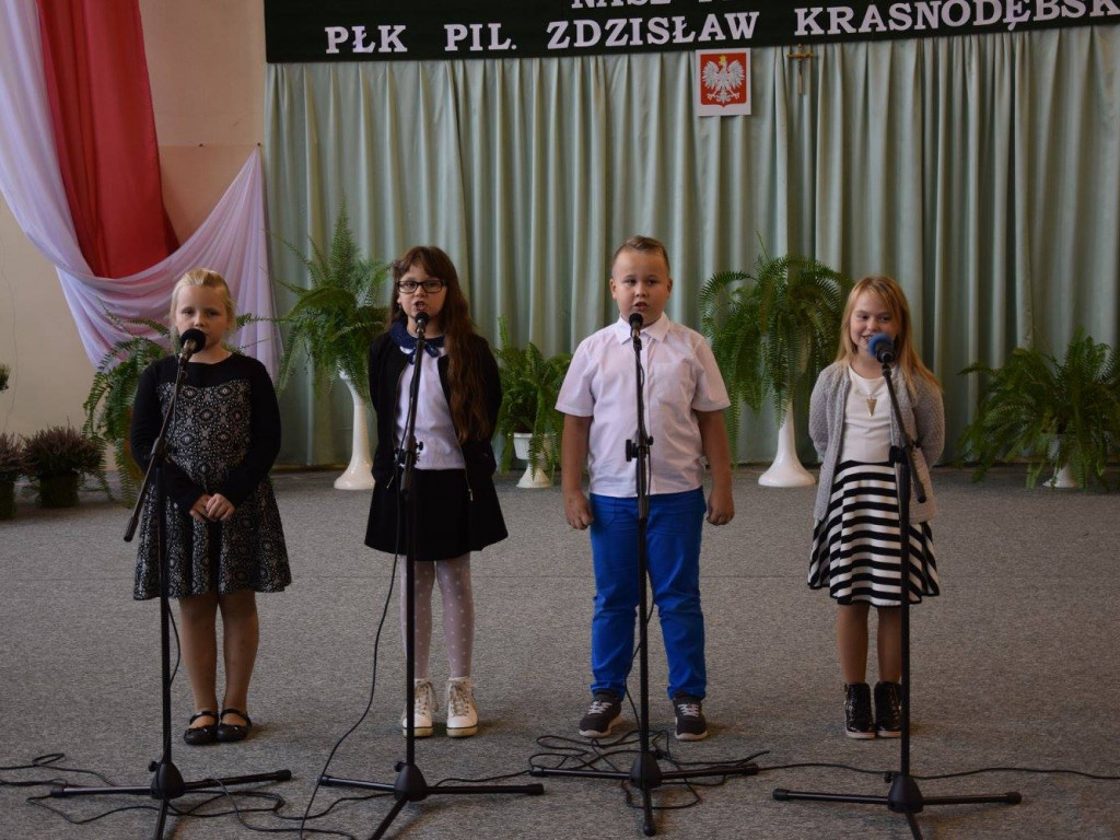 Wiktoria Skowron laureatką Festiwalu 