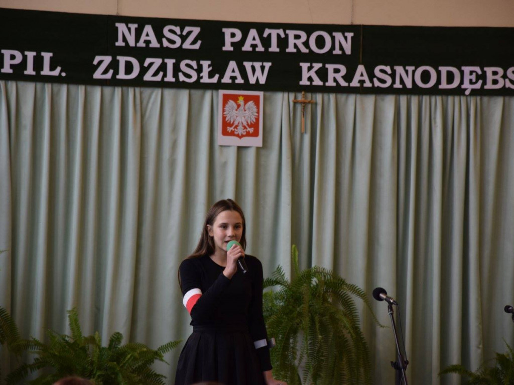 Wiktoria Skowron laureatką Festiwalu 