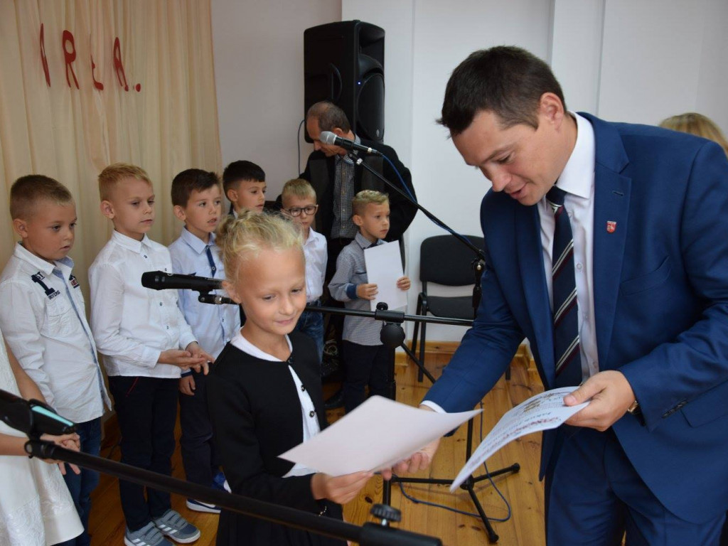 Wiktoria Skowron laureatką Festiwalu 