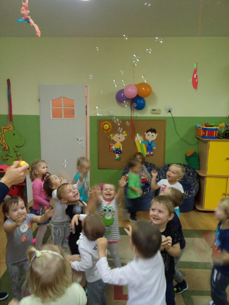 Dzień Przedszkolaka