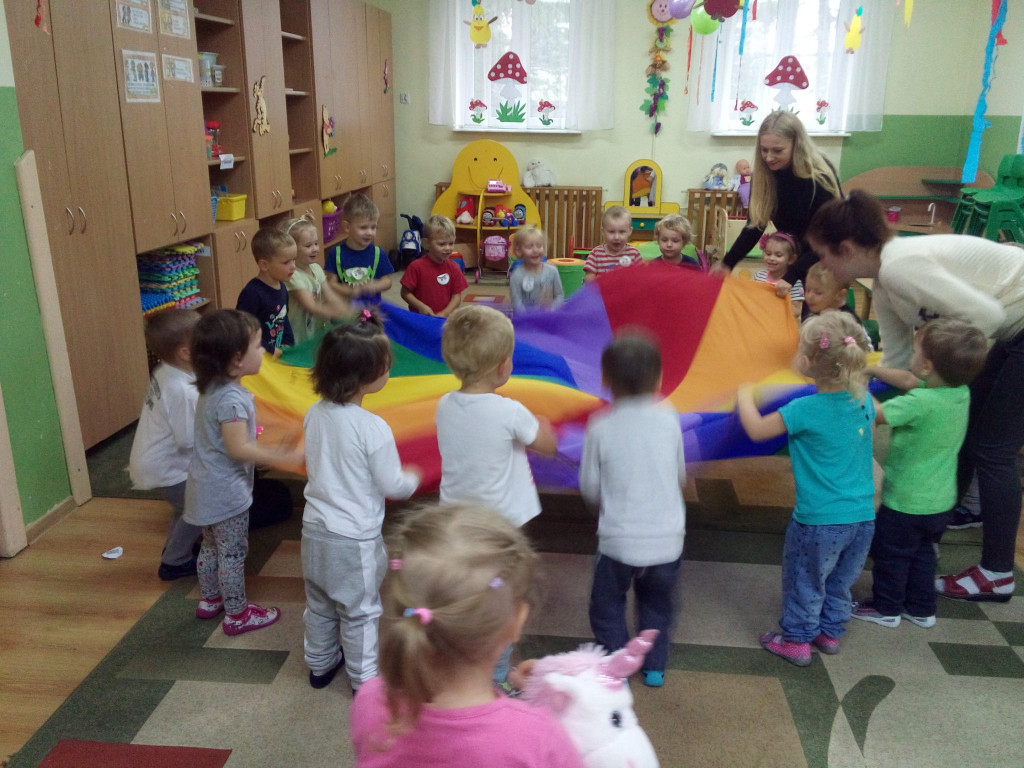 Dzień Przedszkolaka