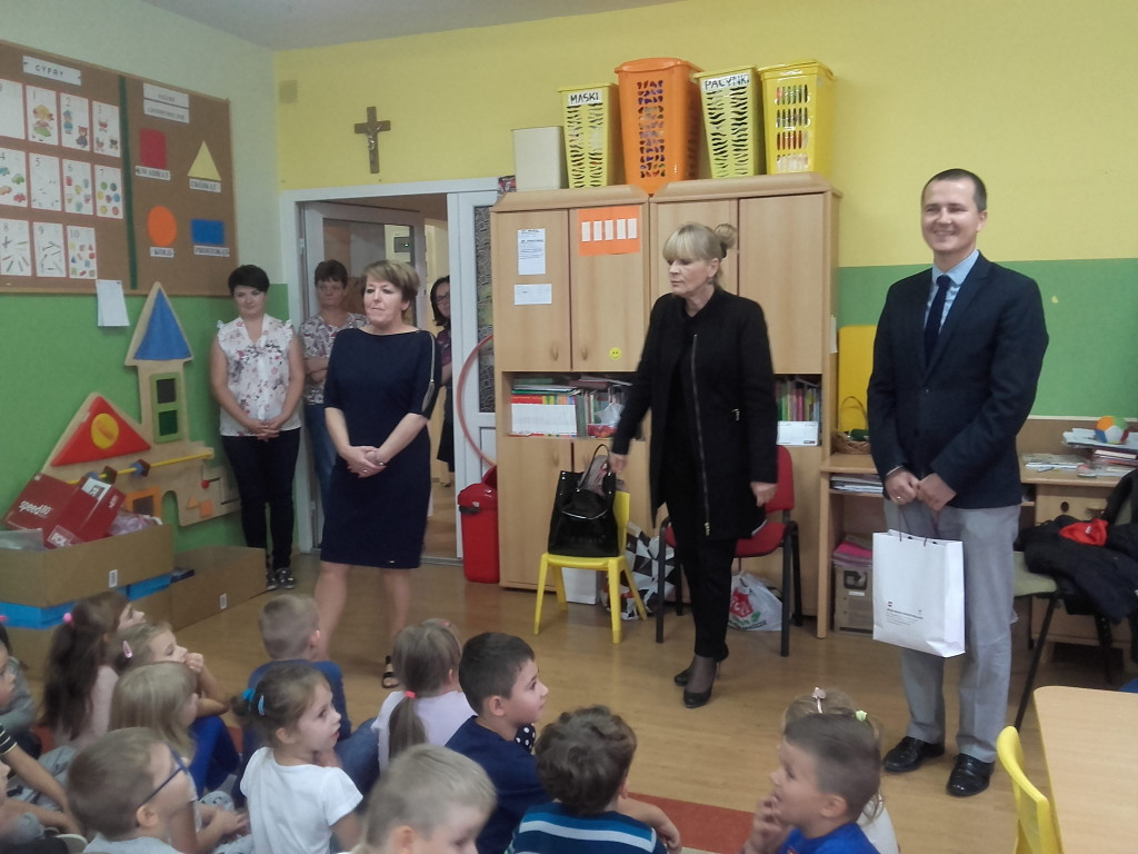 Dzień Przedszkolaka