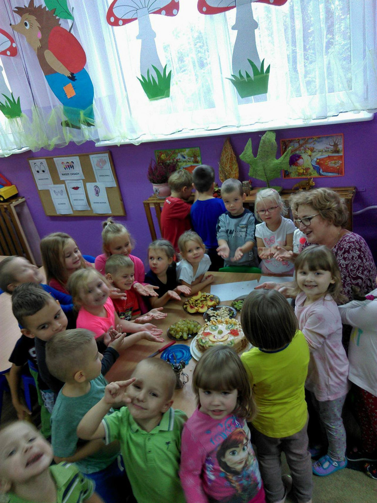 Dzień Przedszkolaka