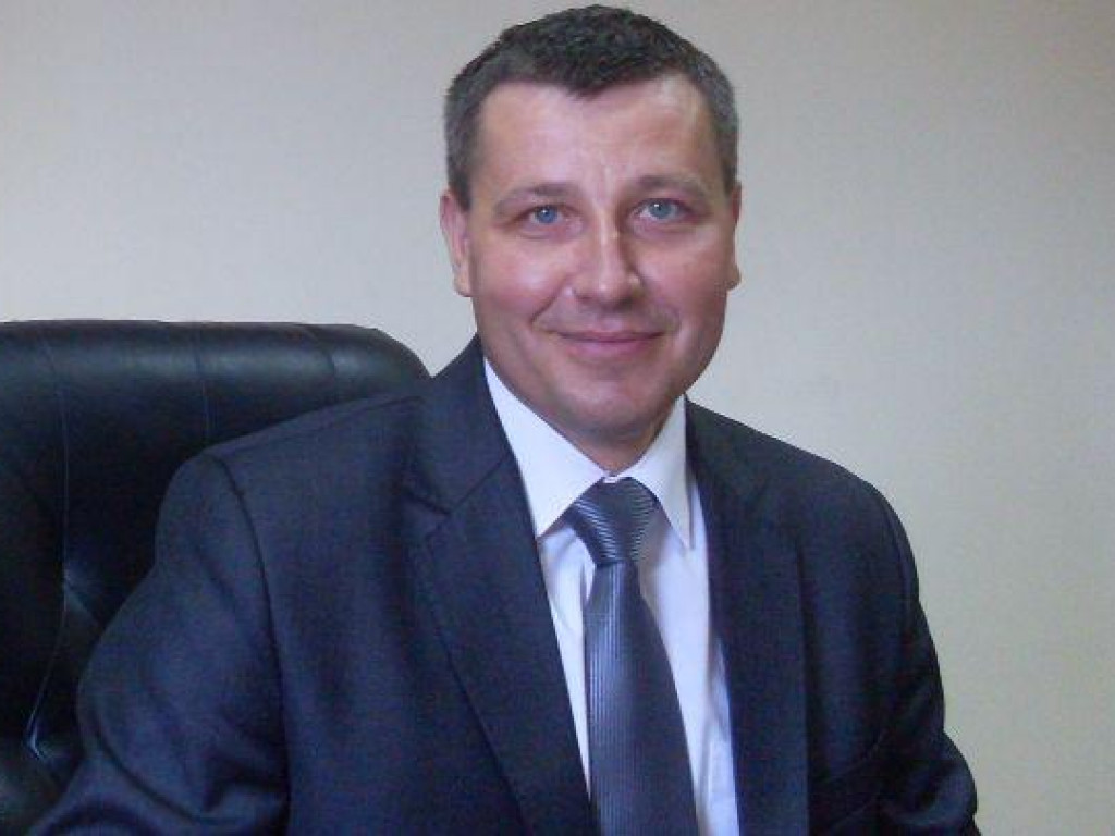 Nie jestem kanapowym wójtem- wywiad z Wójtem Gminy Komarówka Podlaska, Ireneuszem Demianiukiem; cz. I