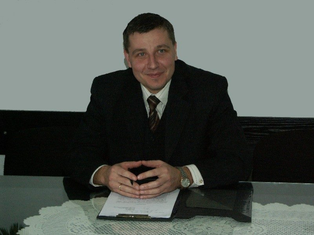 Nie jestem kanapowym wójtem- wywiad z Wójtem Gminy Komarówka Podlaska, Ireneuszem Demianiukiem; cz. I