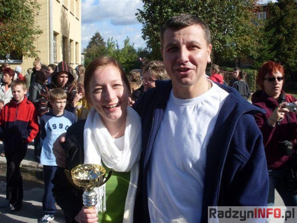 Nie jestem kanapowym wójtem- wywiad z Wójtem Gminy Komarówka Podlaska, Ireneuszem Demianiukiem; cz. I