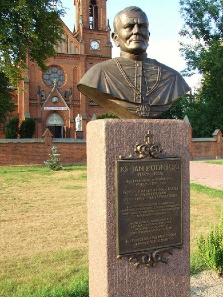 Nie jestem kanapowym wójtem- wywiad z Wójtem Gminy Komarówka Podlaska, Ireneuszem Demianiukiem; cz. I