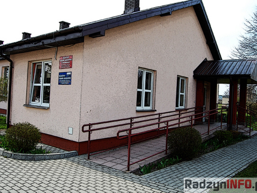 Nie jestem kanapowym wójtem- wywiad z Wójtem Gminy Komarówka Podlaska, Ireneuszem Demianiukiem; cz. I