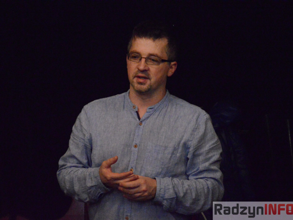 Gra na czas, czyli szachy w ROK