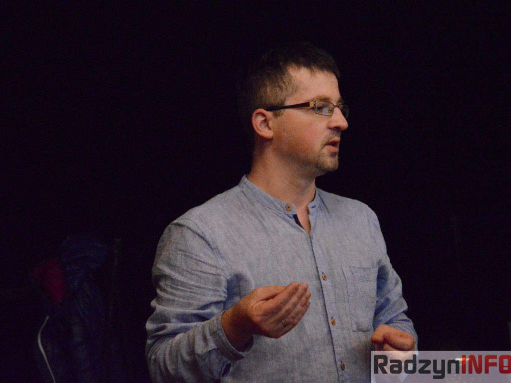 Gra na czas, czyli szachy w ROK