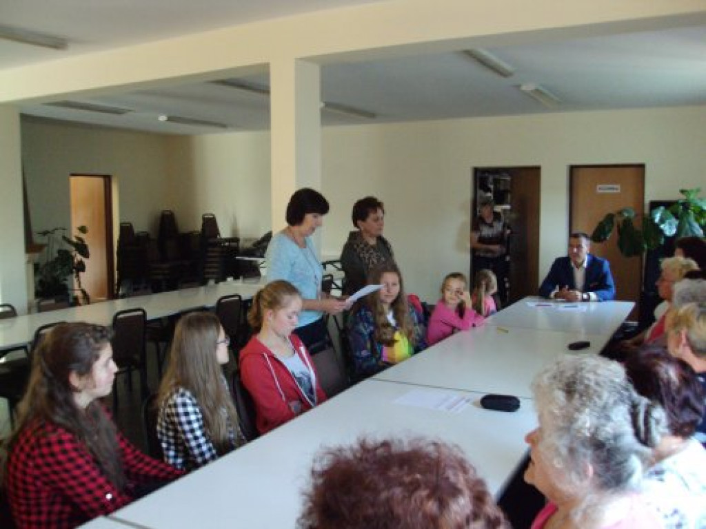 Podsumowanie projektu 