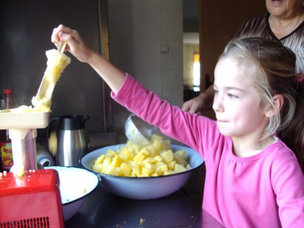 Podsumowanie projektu 