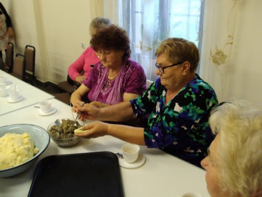 Podsumowanie projektu 