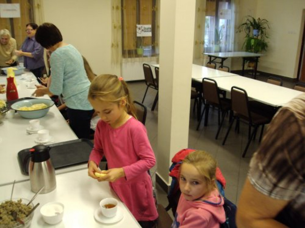 Podsumowanie projektu 