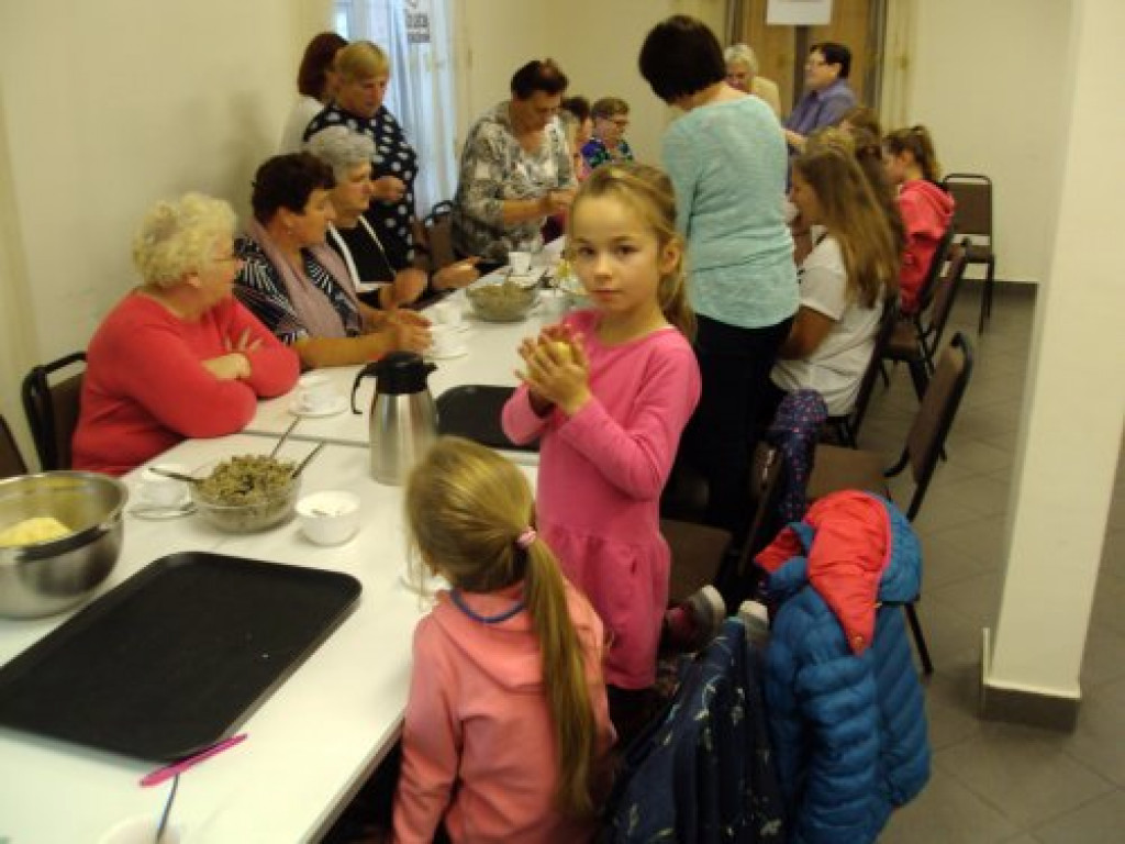 Podsumowanie projektu 