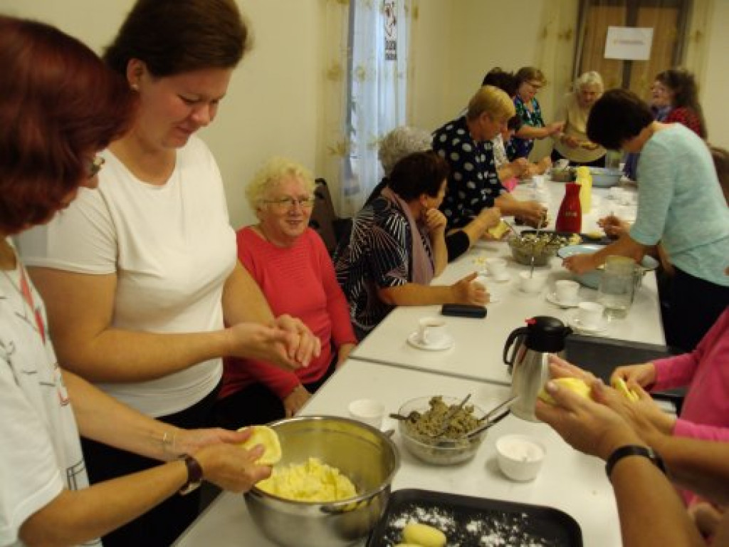 Podsumowanie projektu 