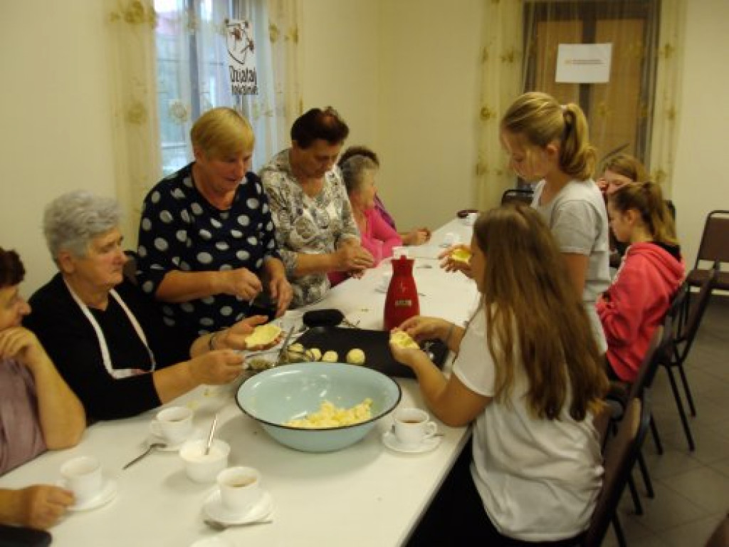 Podsumowanie projektu 