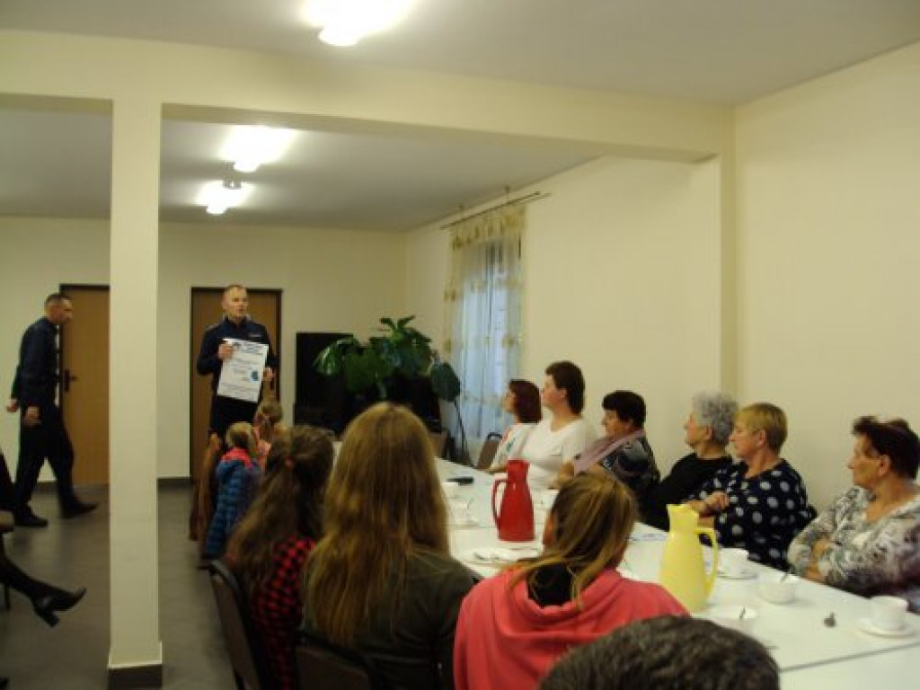 Podsumowanie projektu 