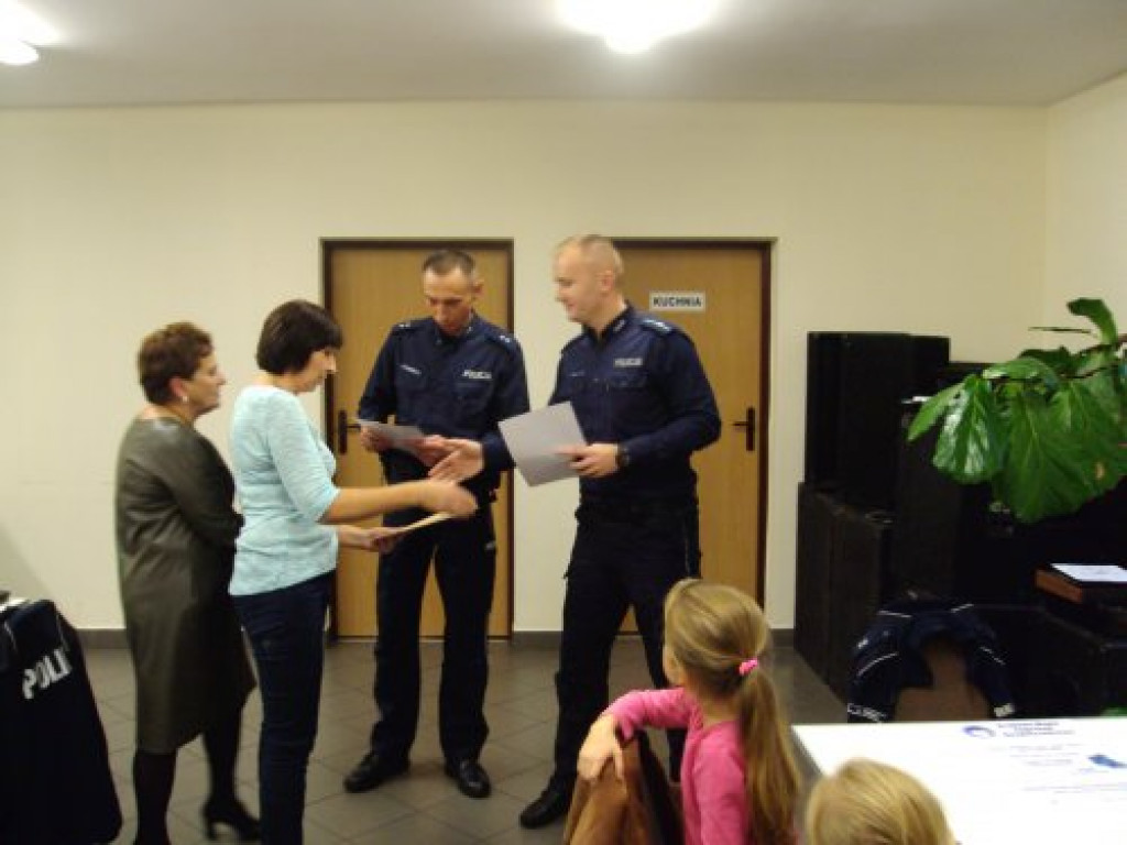 Podsumowanie projektu 