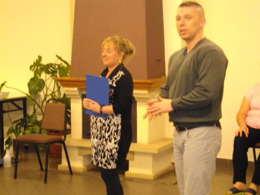 Podsumowanie projektu 