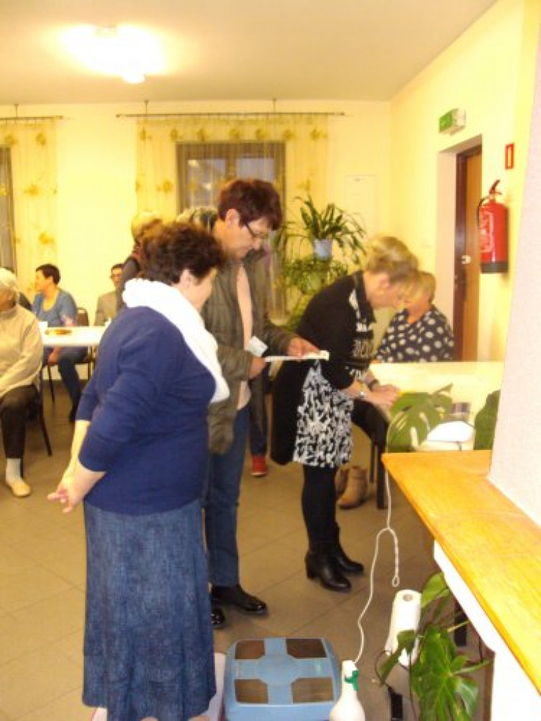 Podsumowanie projektu 