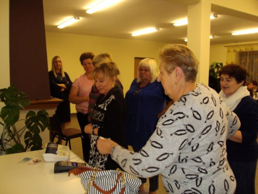 Podsumowanie projektu 