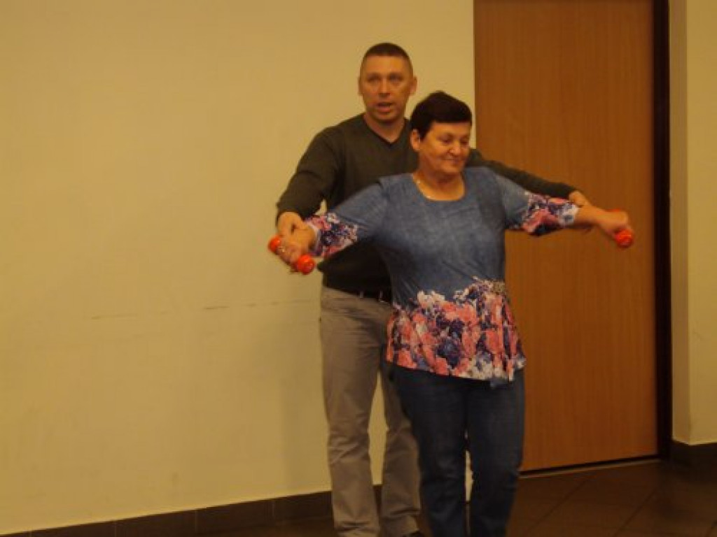 Podsumowanie projektu 