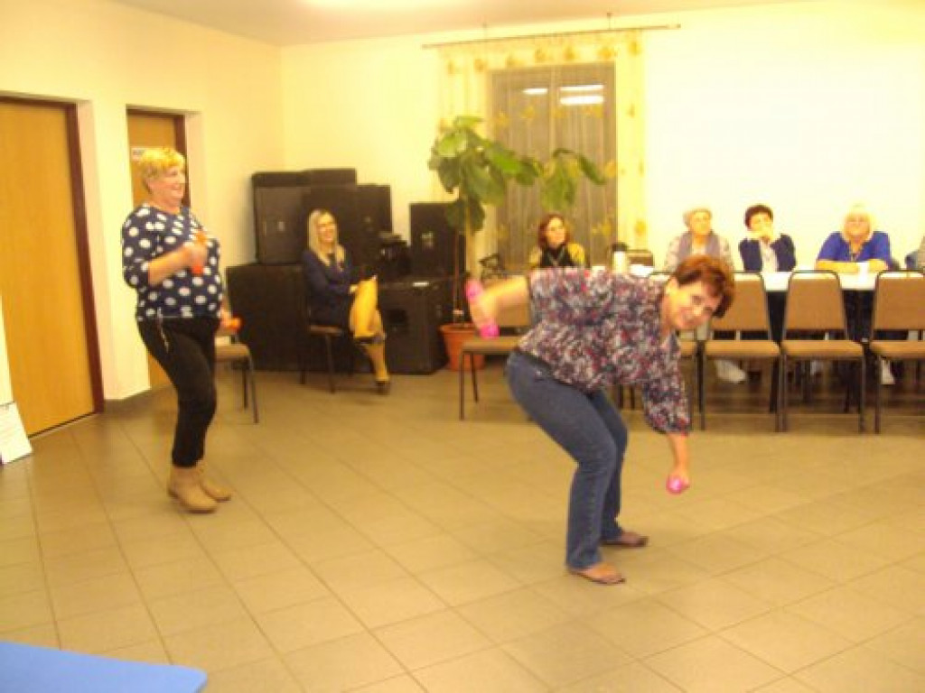 Podsumowanie projektu 