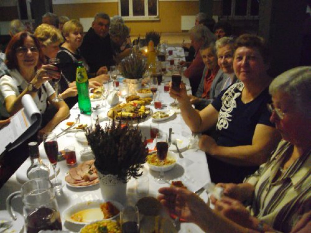 Podsumowanie projektu 