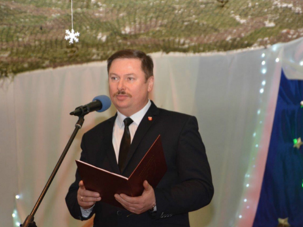 Wigilia Gminna 2017 w Żabikowie