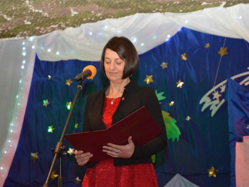 Wigilia Gminna 2017 w Żabikowie